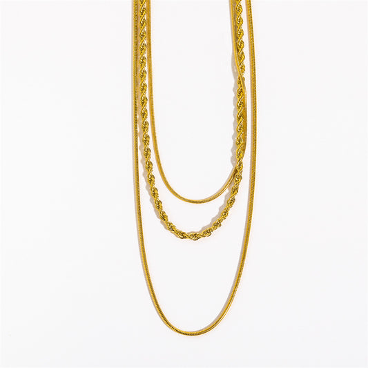 Irina Chains