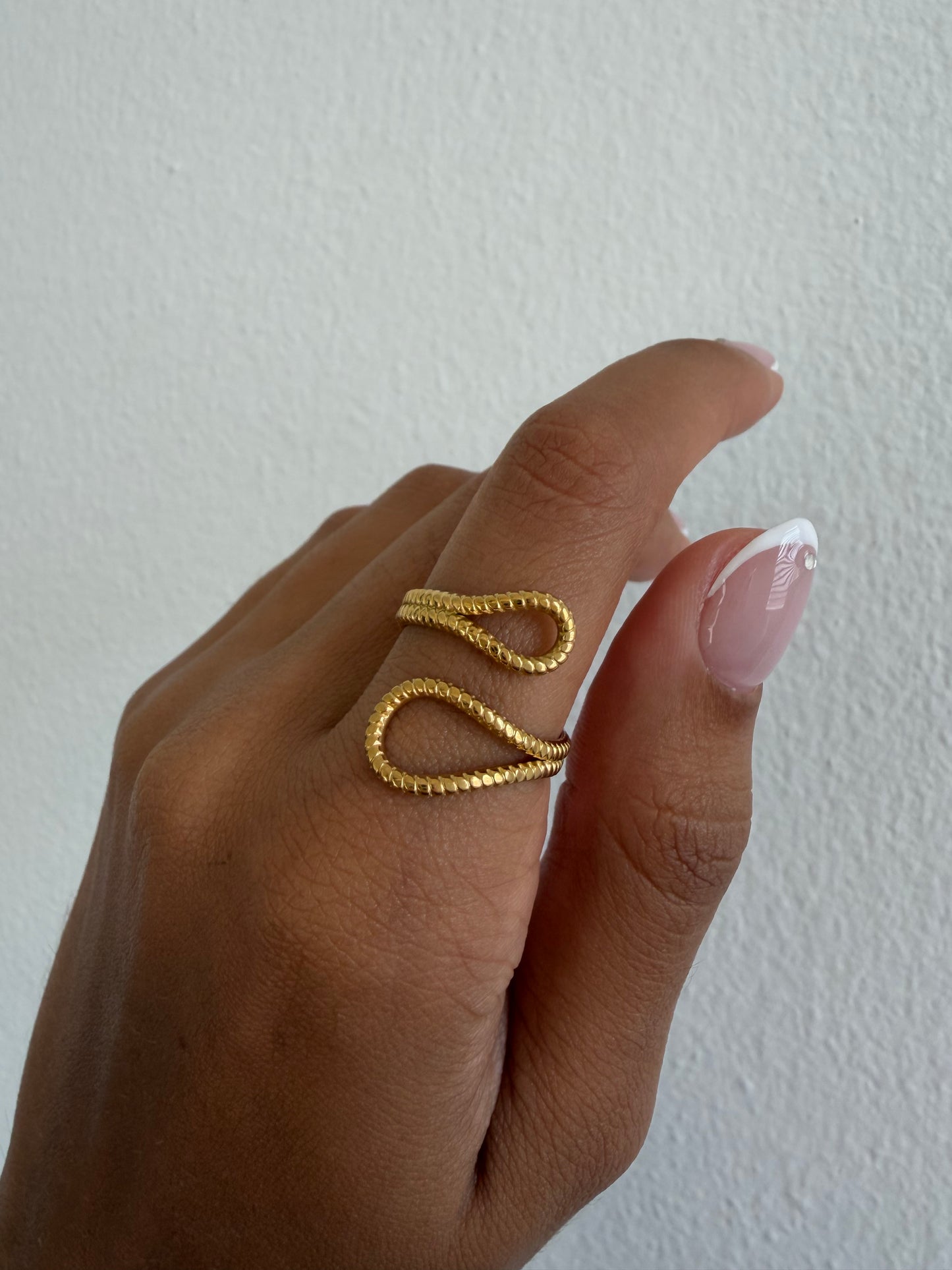 Jimena Ring