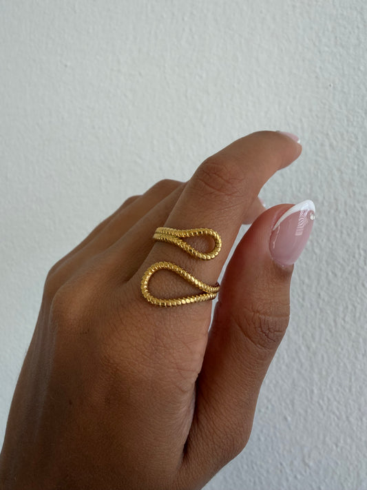 Jimena Ring