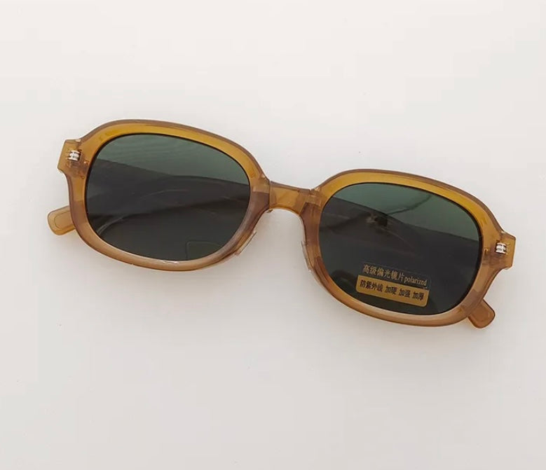 Zamira Glasses
