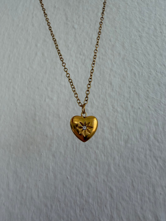 Estefania Mini Chain
