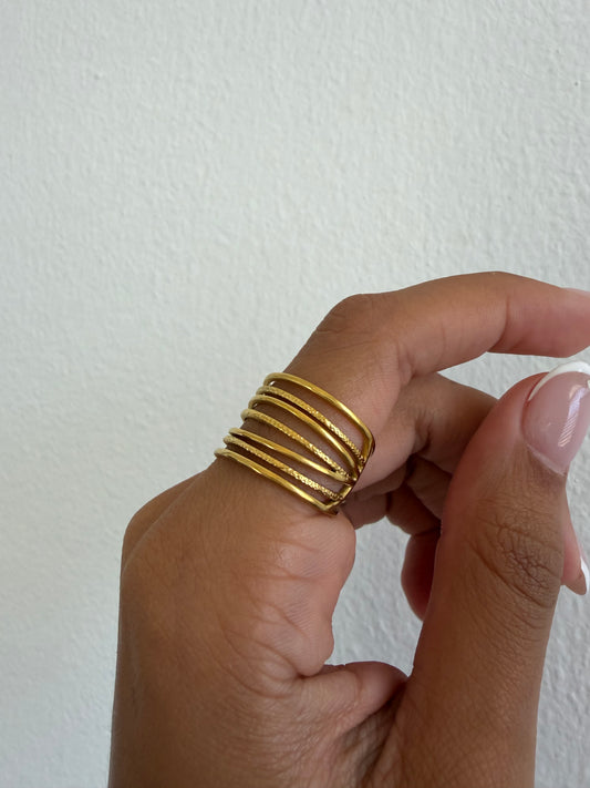 Solé Ring