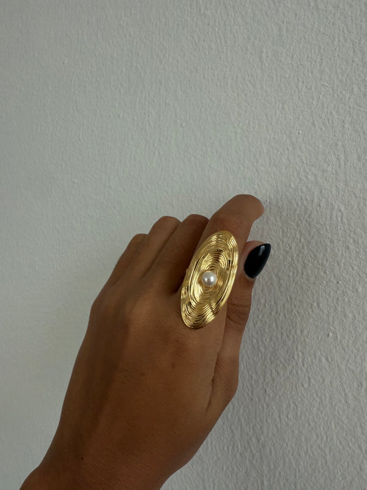 Luna Ring