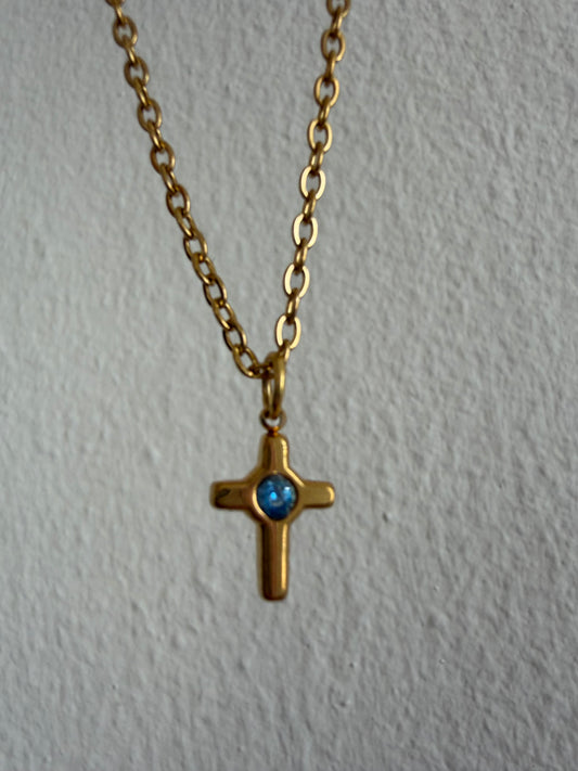 Maria Chain