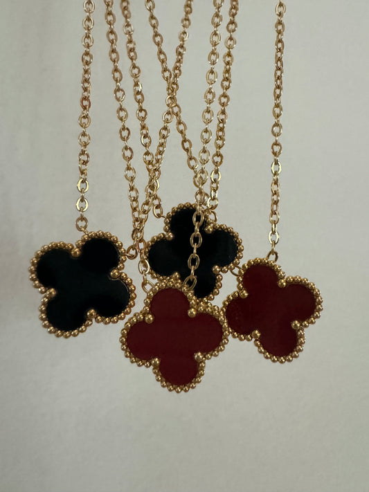 Clover Chain