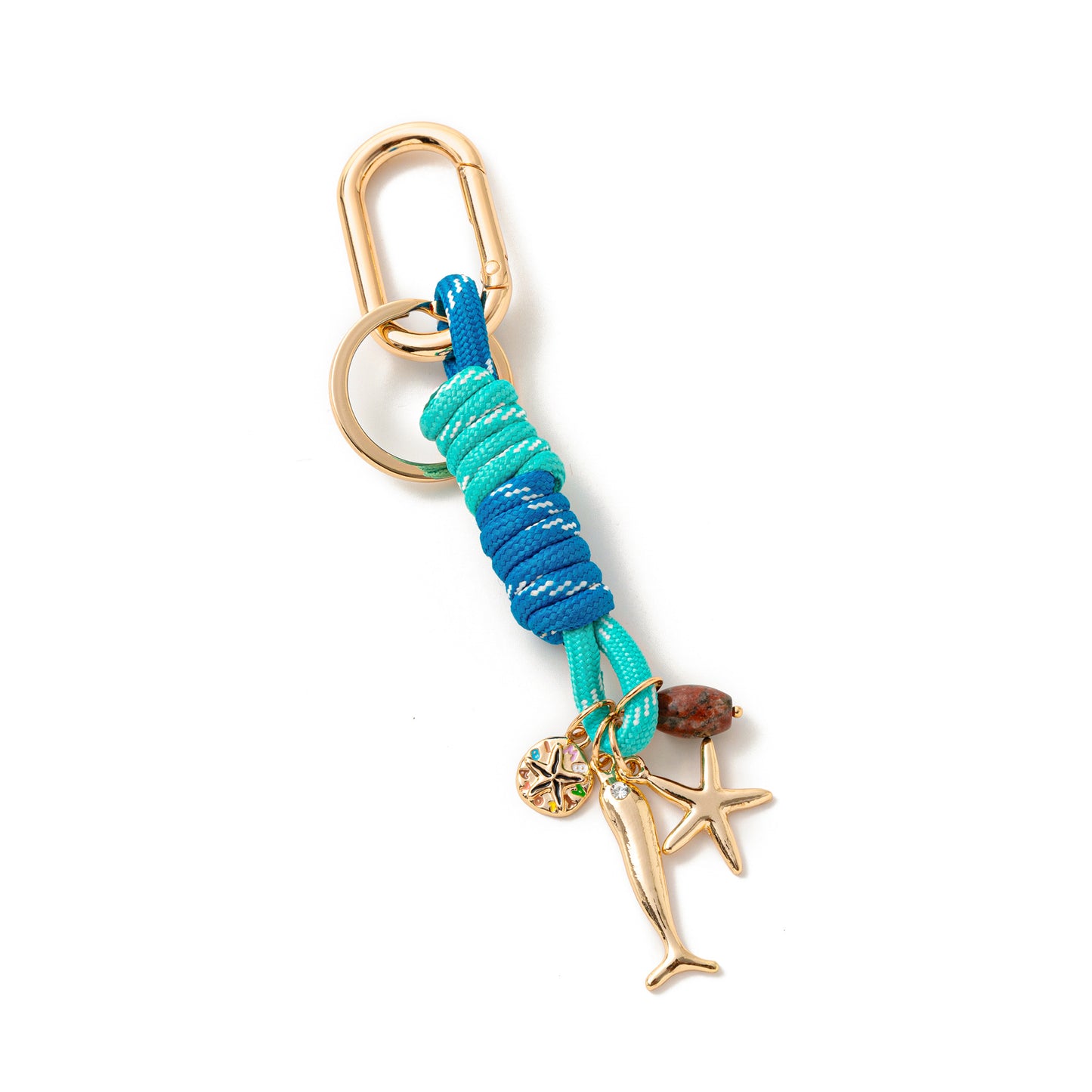 Icacos Keychain