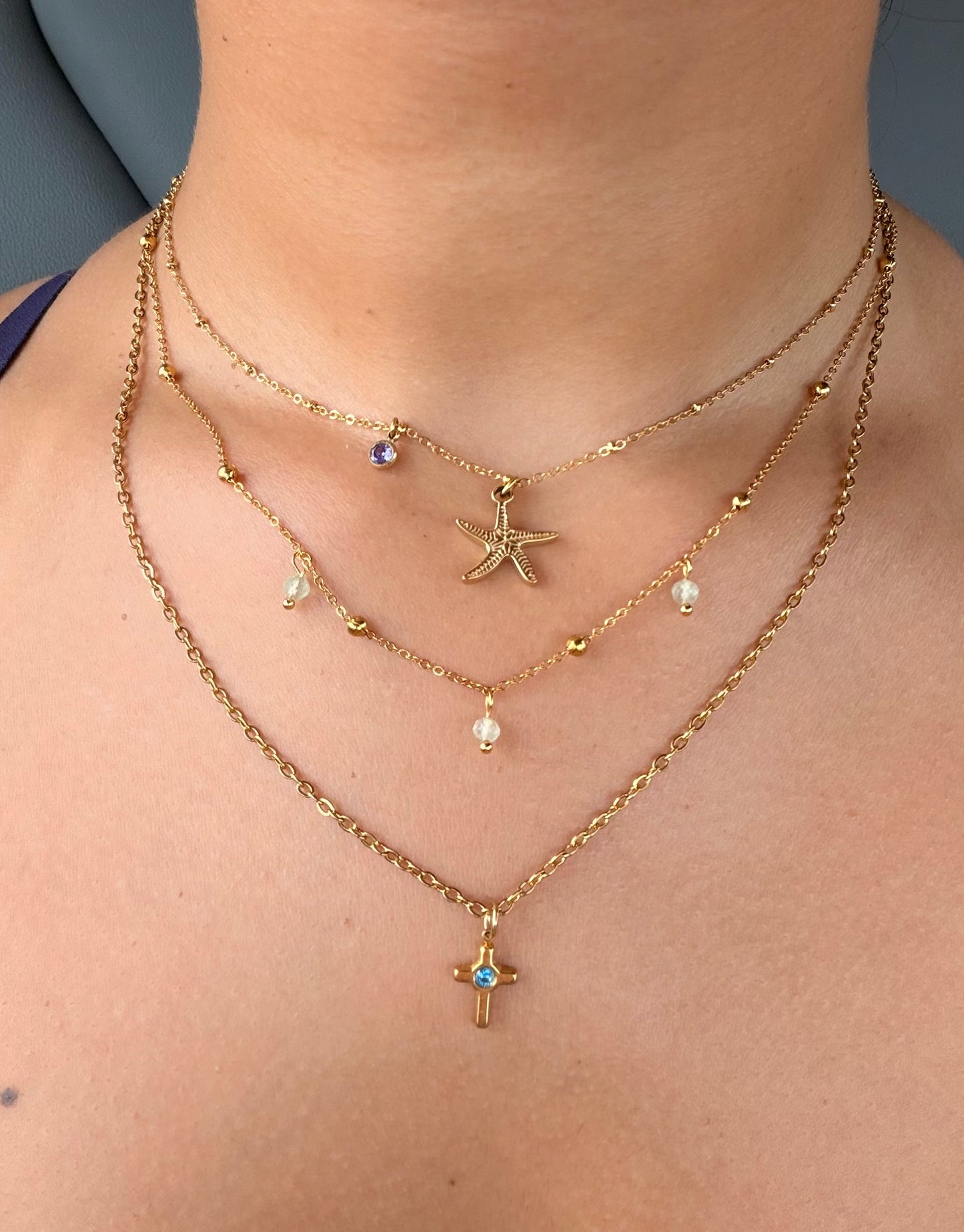 Summer Chains