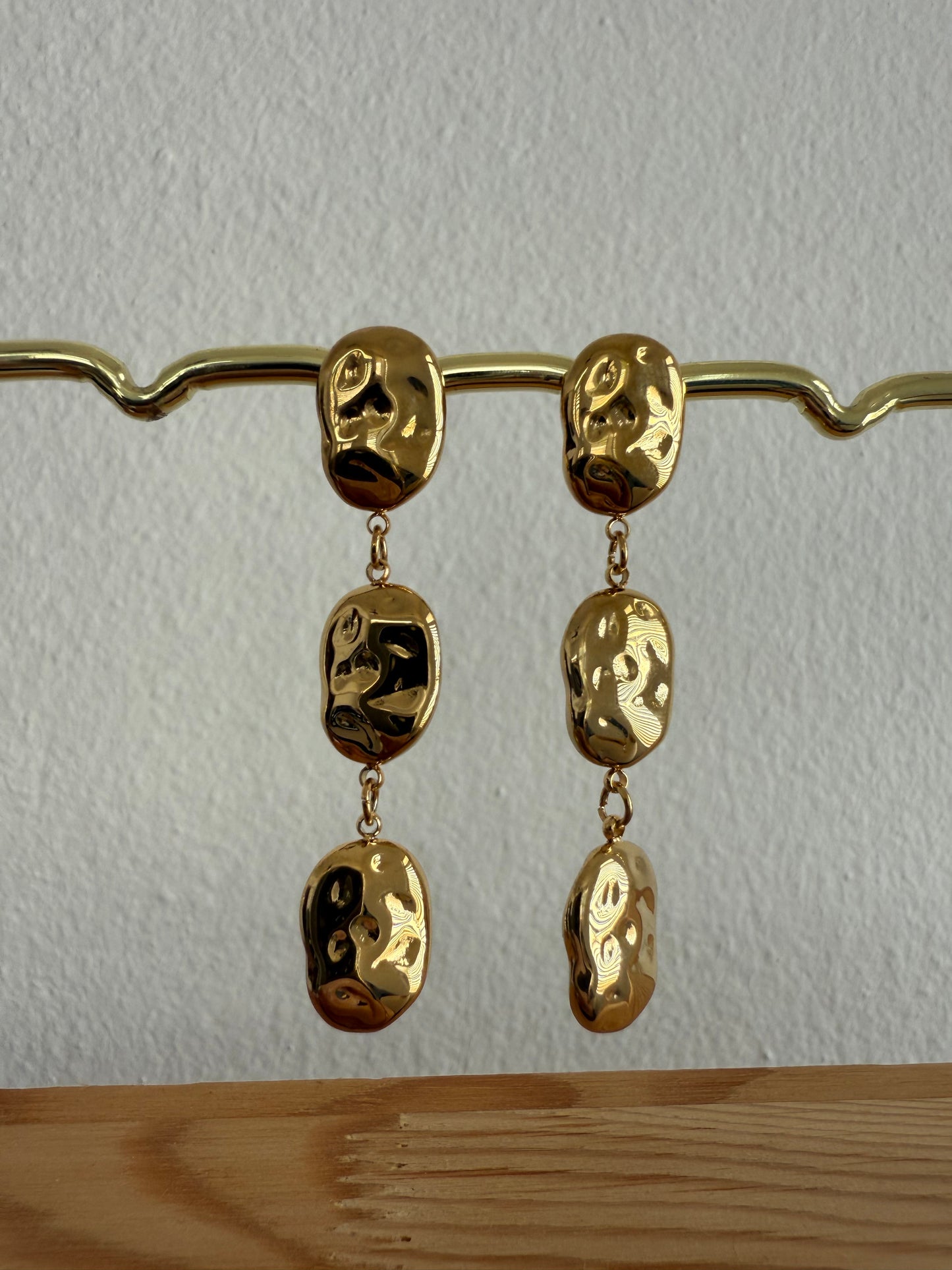 Julieta Earrings