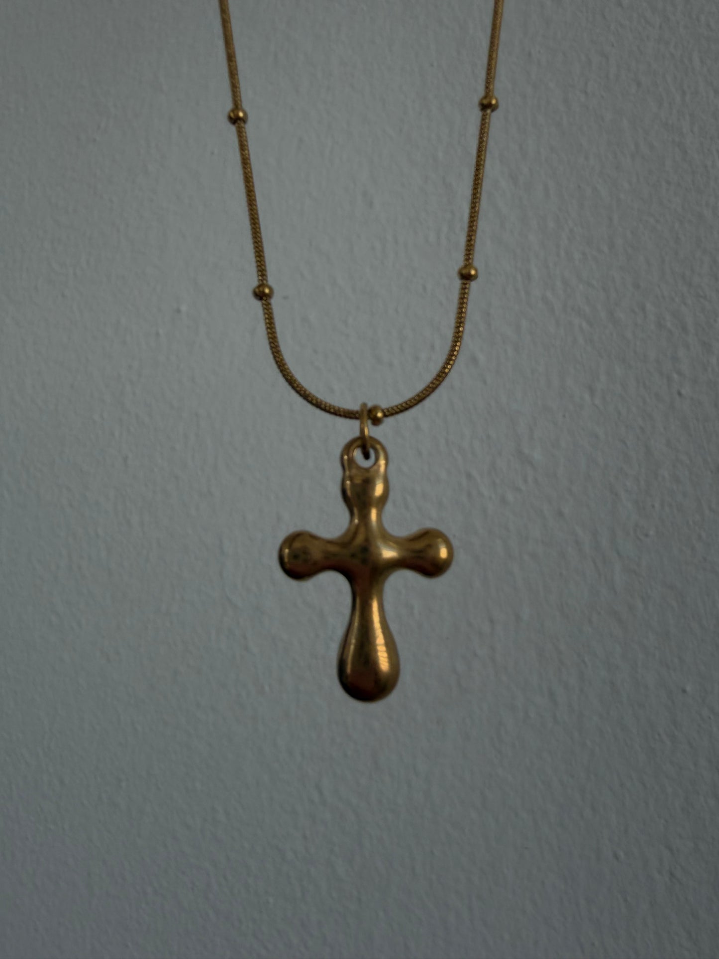 Bubble Cross Chain