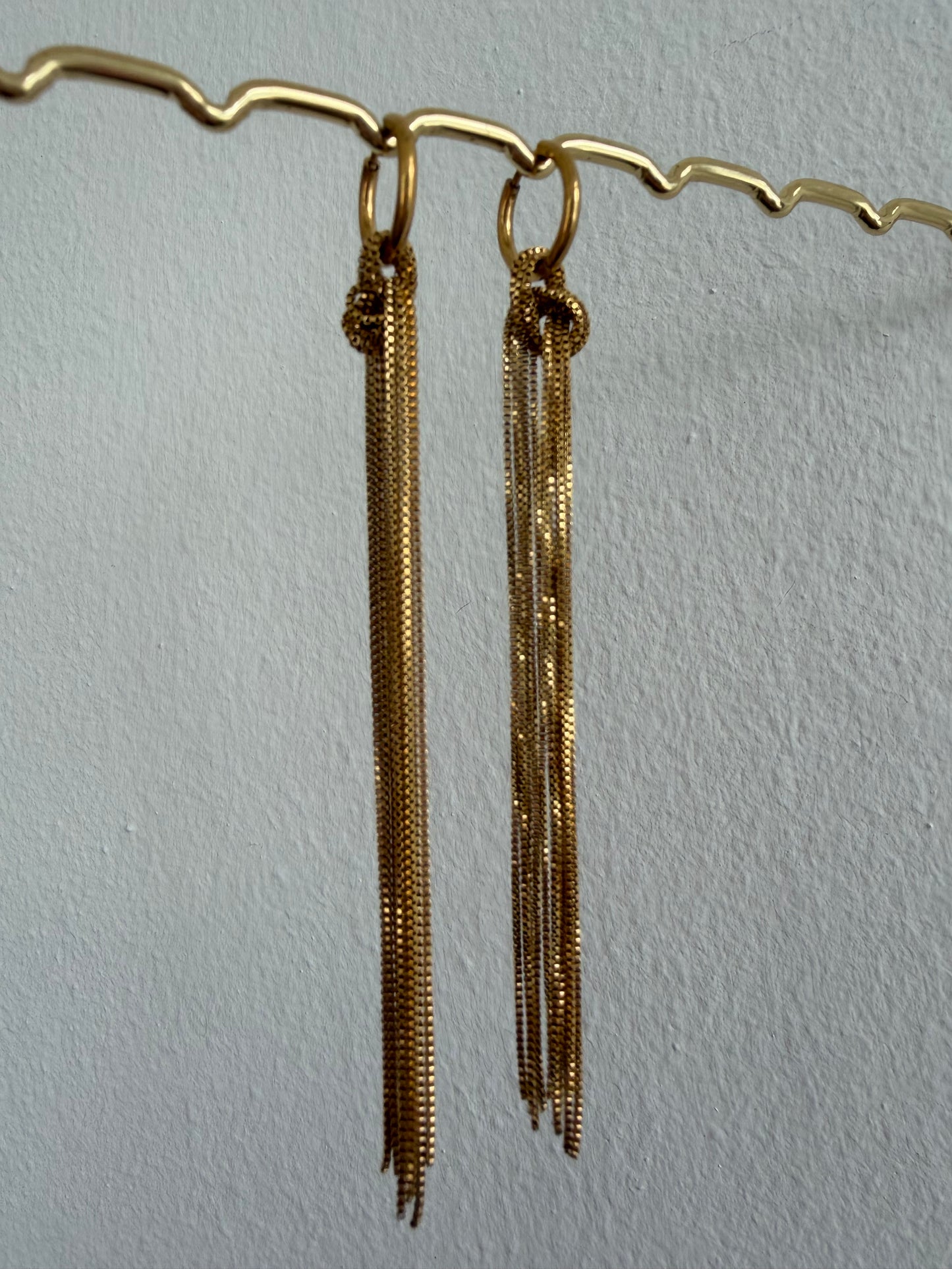 Beatriz Earrings