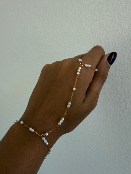 Sadie Hand Chain
