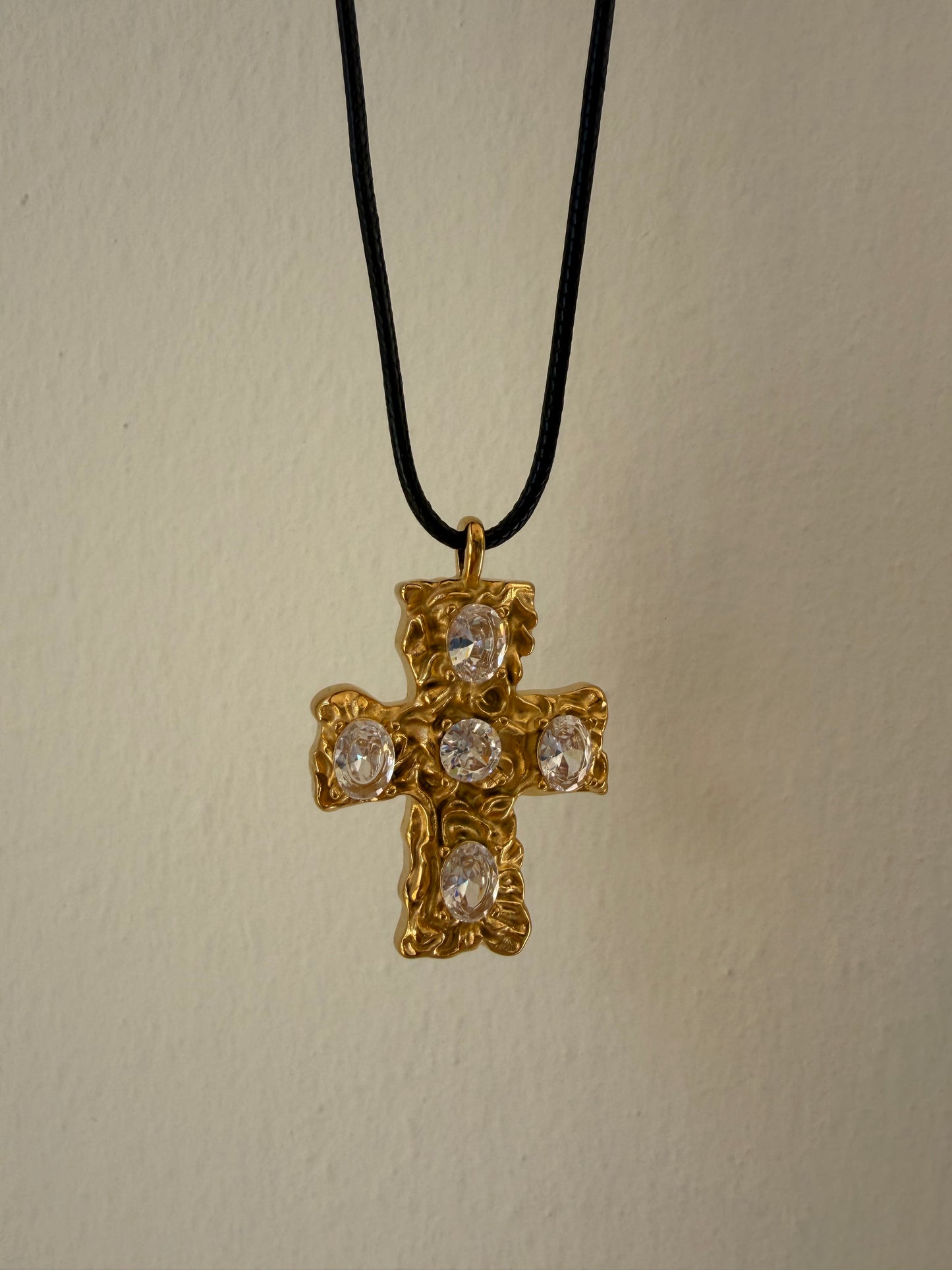 Gloria Necklace