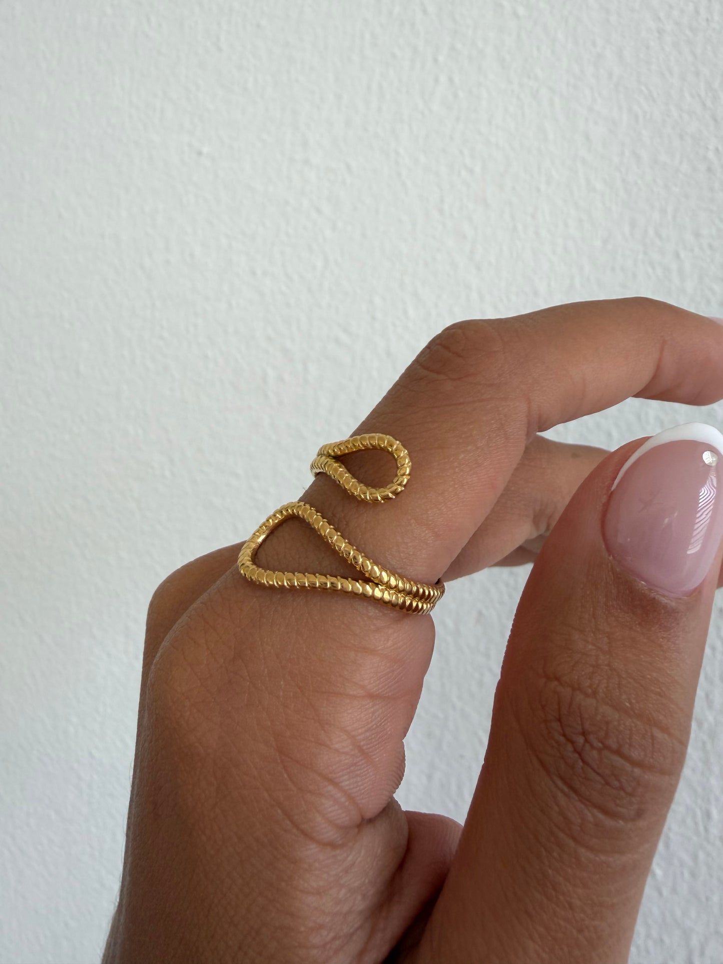 Jimena Ring