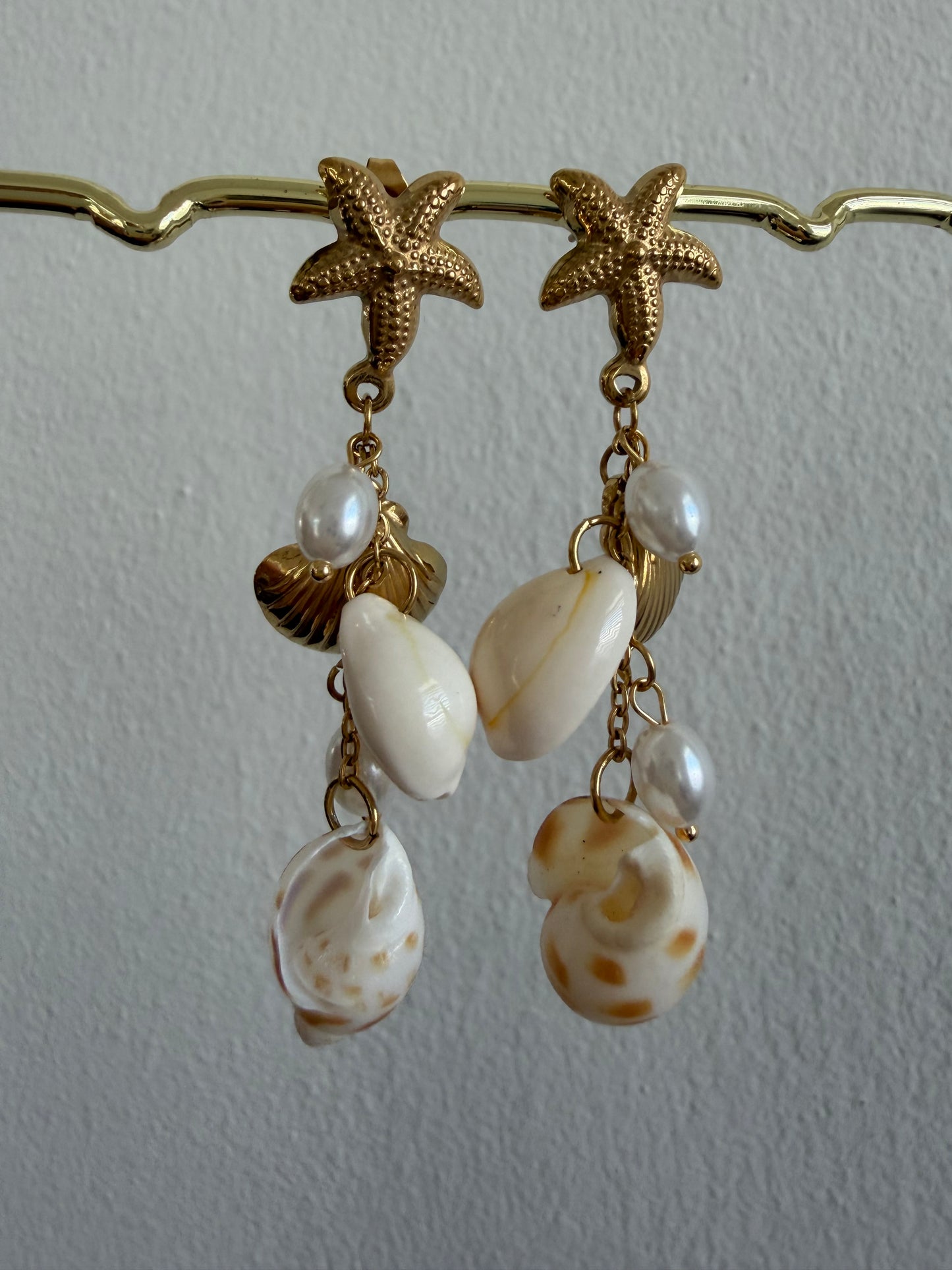 Carolina Earrings
