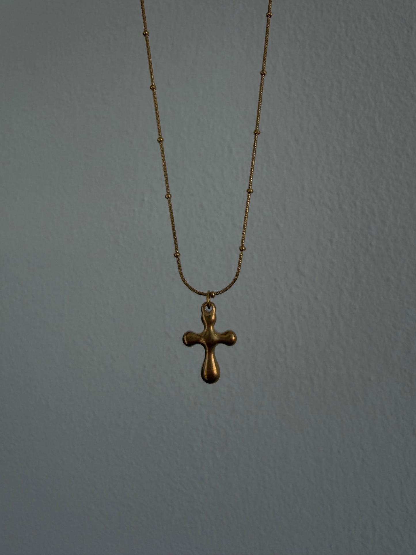 Bubble Cross Chain