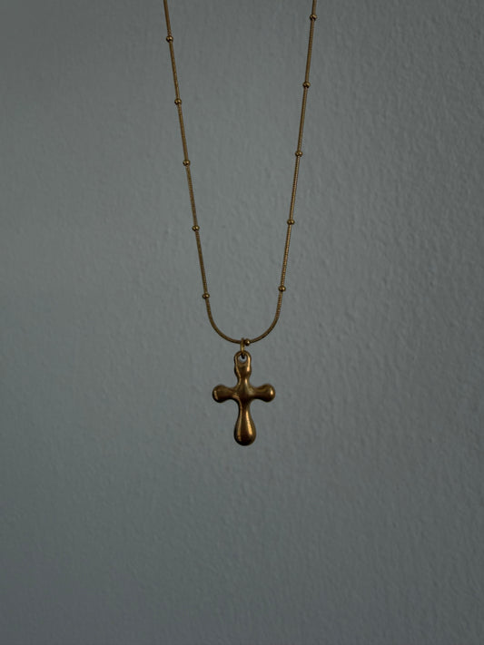 Bubble Cross Chain
