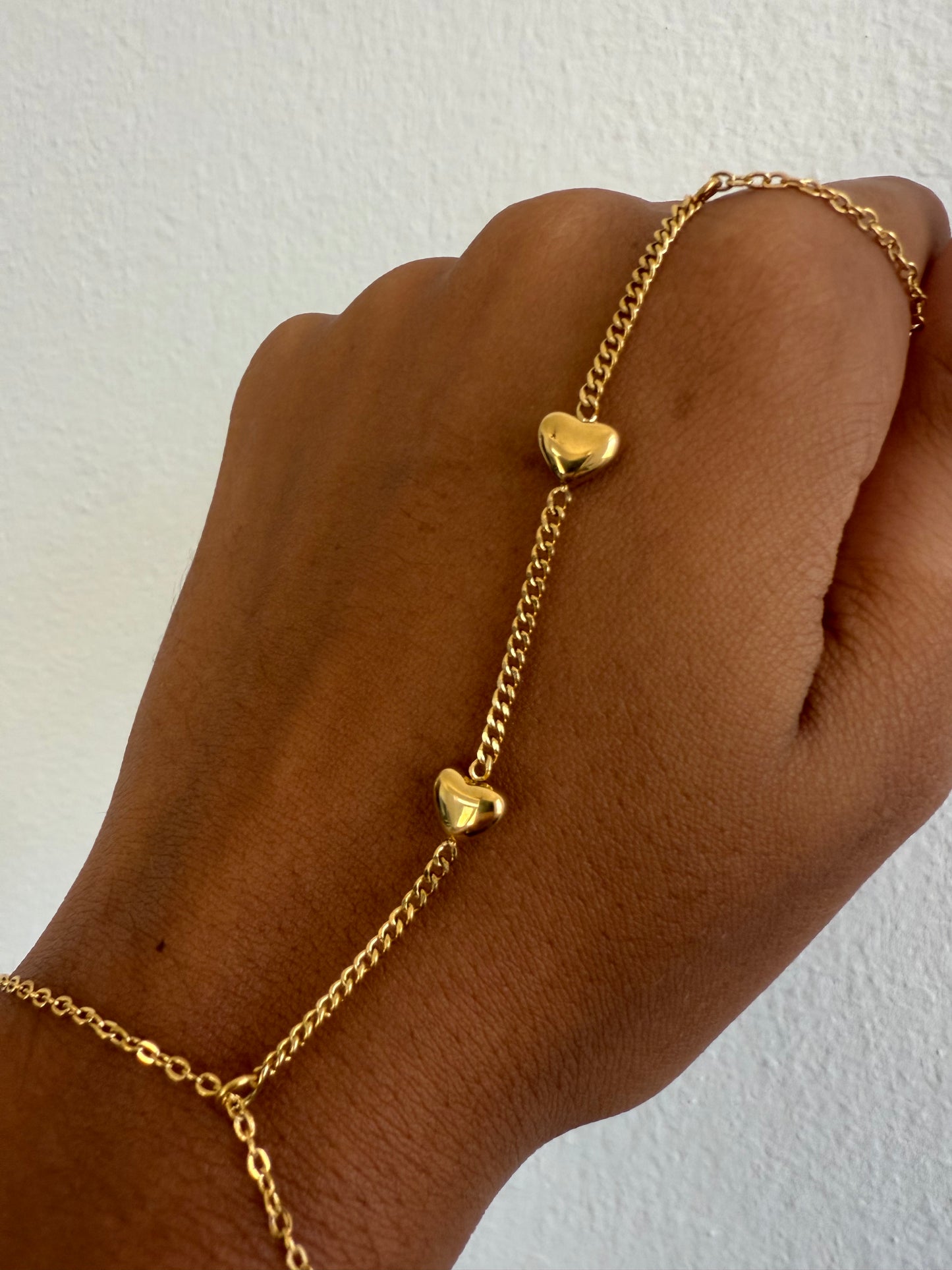 Luana Hand Chain