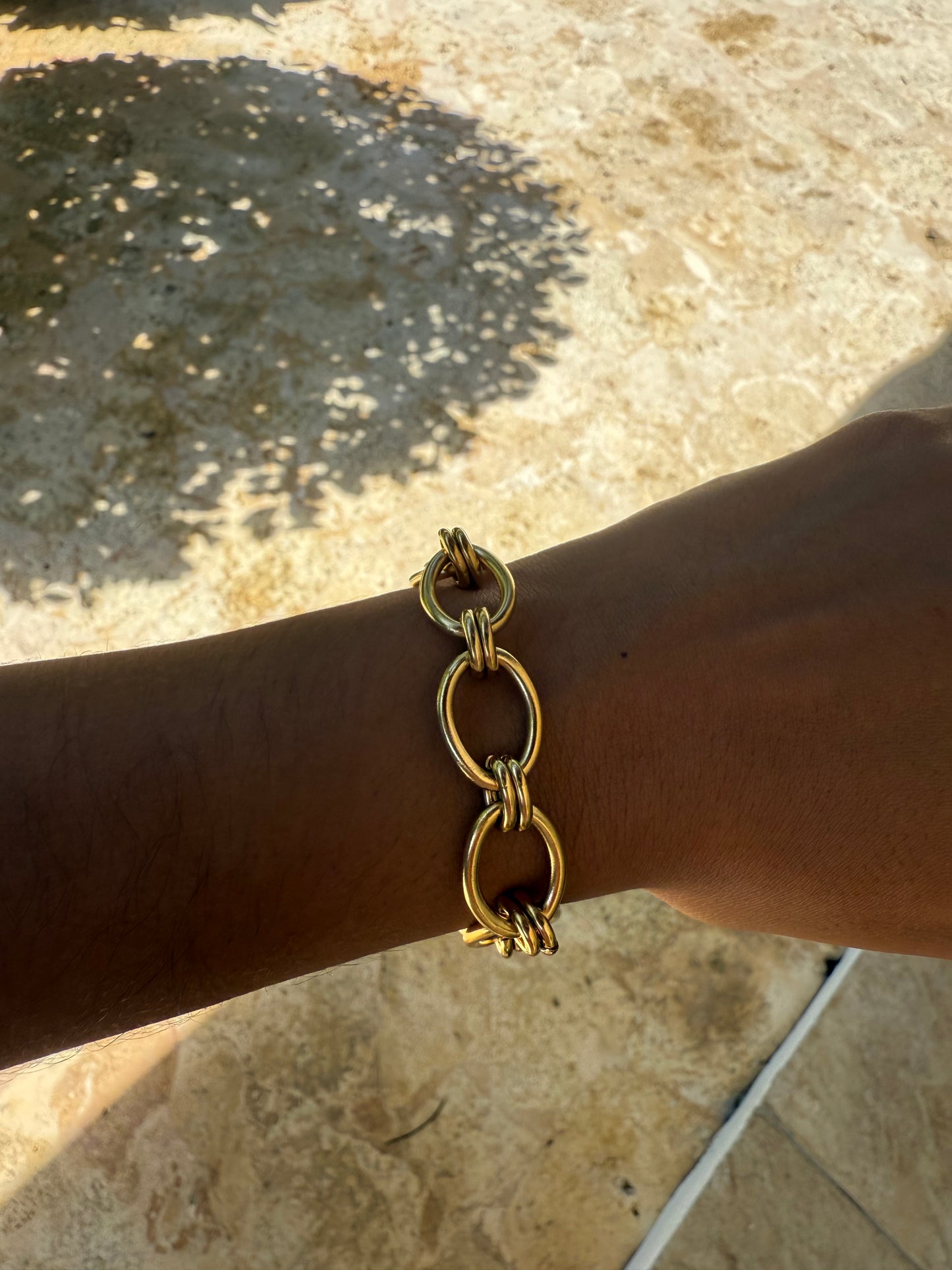 Nayra Bracelet