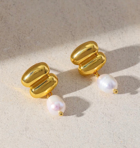 Kiana Earrings