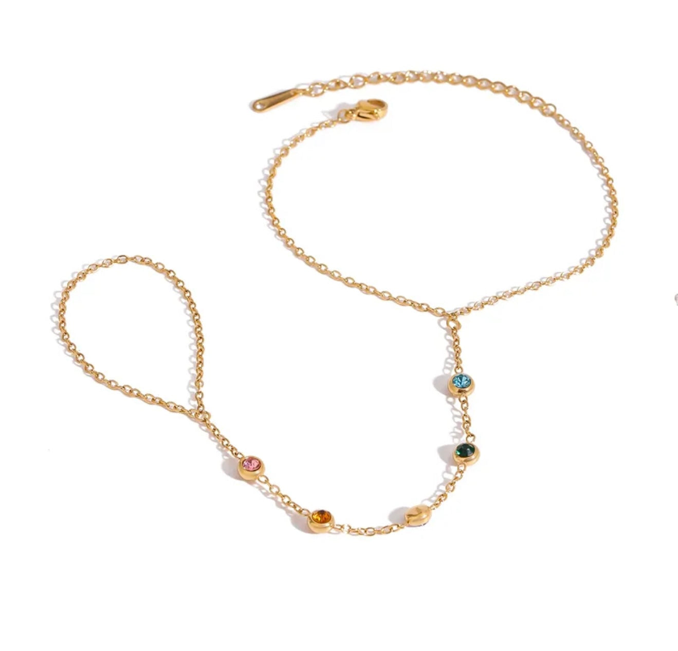 Hand Chains