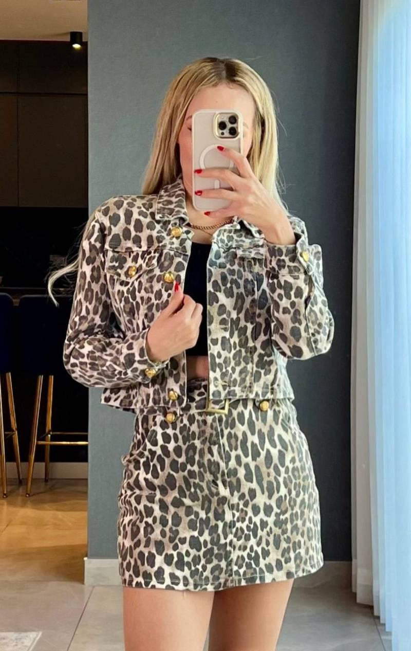 Trendy Print Set