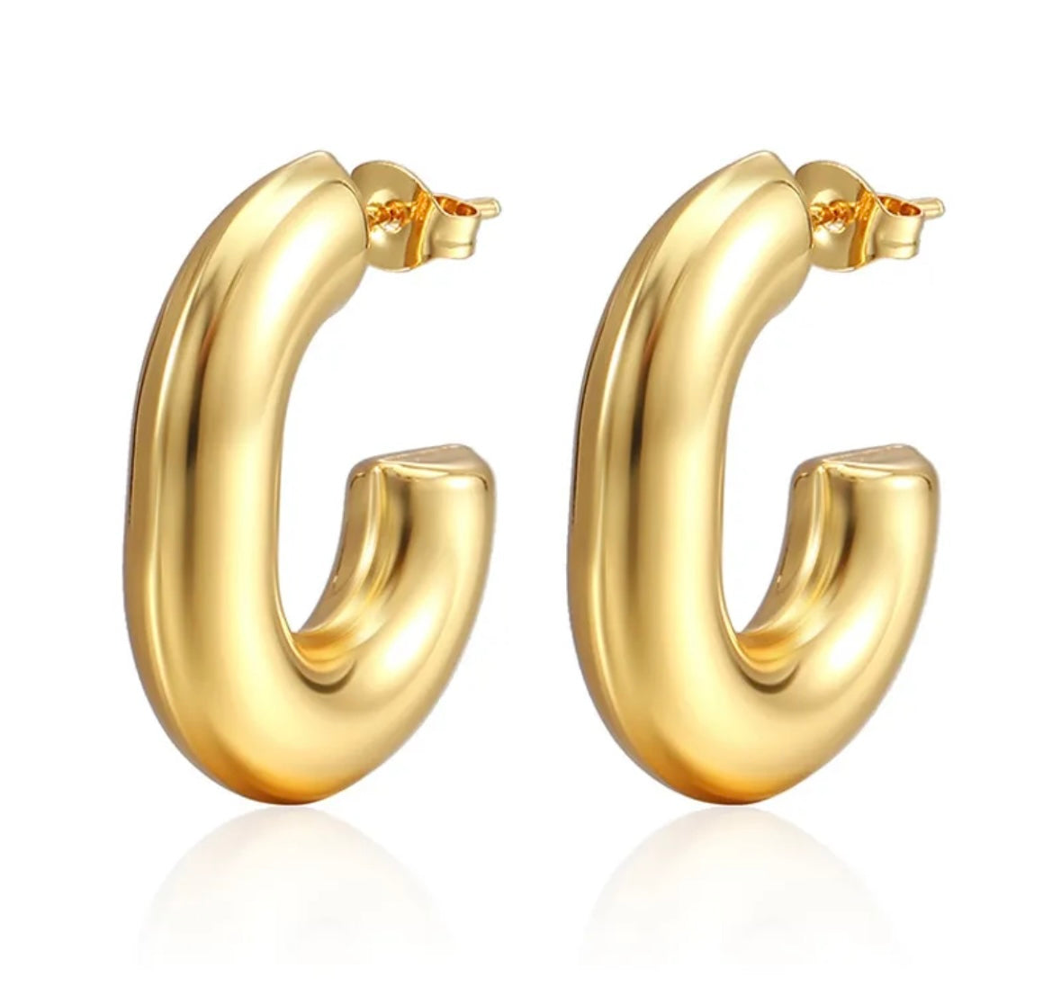 Julieta Hoops