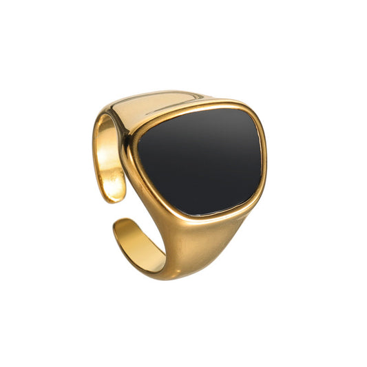 Fiore Ring