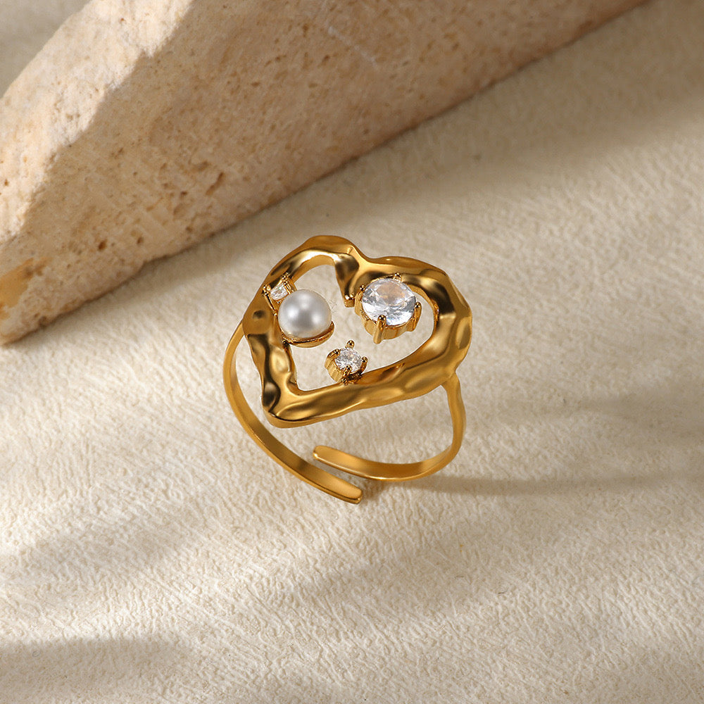 Tova Ring