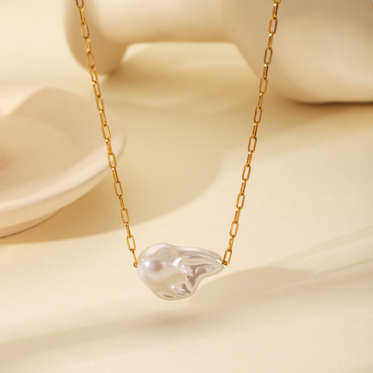 Thea Necklace