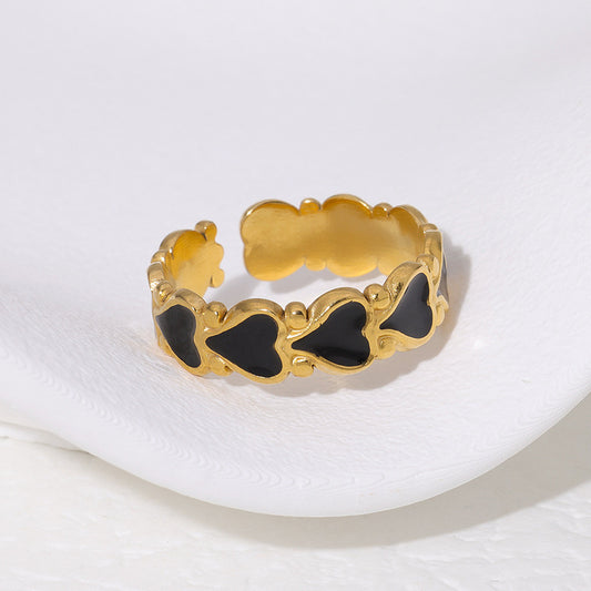 Belinda Ring