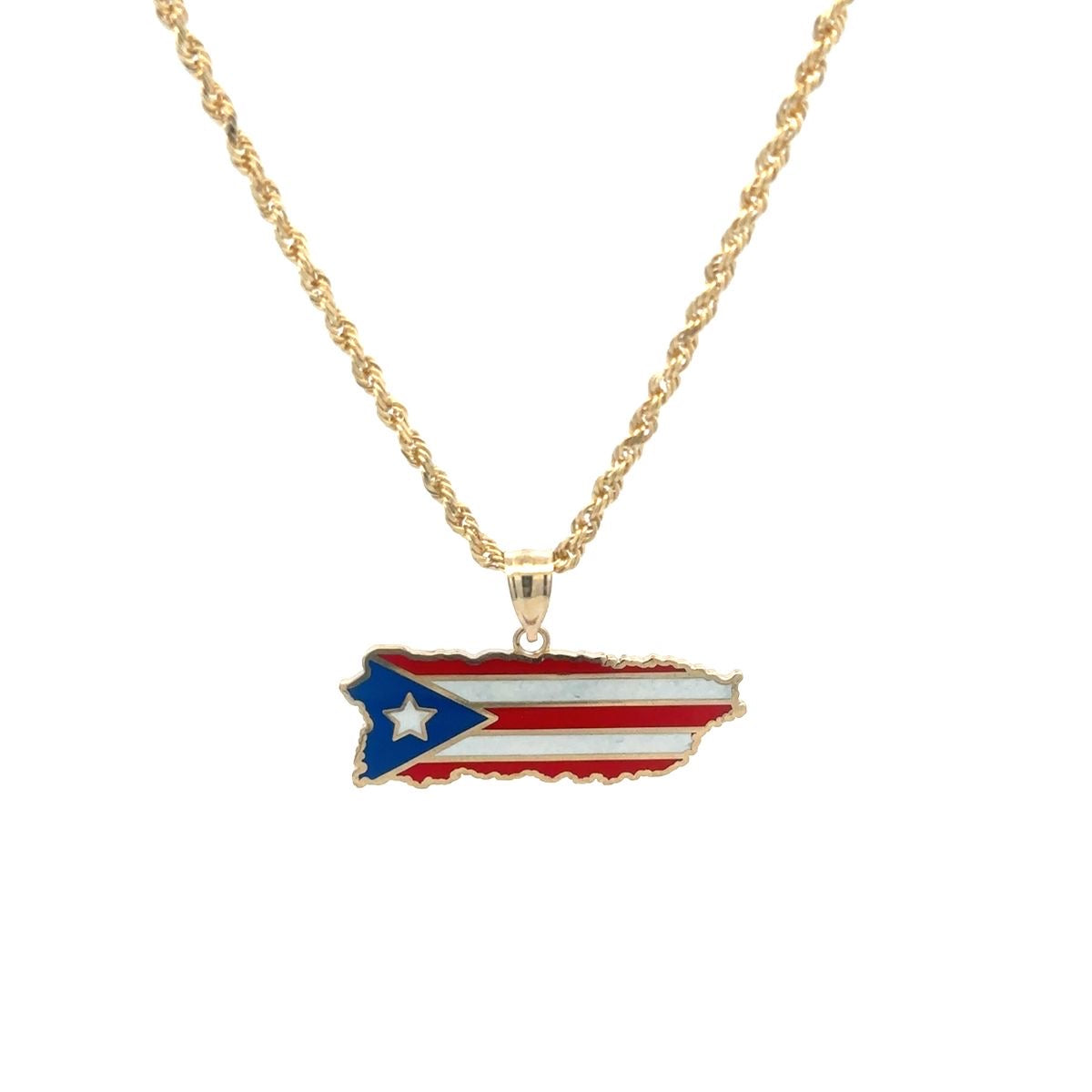 Isla Bonita Chain