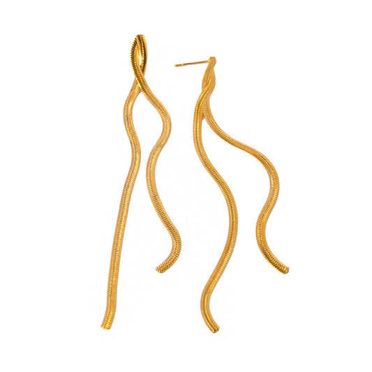 India Earrings
